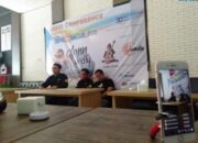 Glenn Fredly Manggung di Tasik Akhir Bulan ini