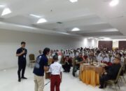 Sahid Skyland Ajak Siswa SD di Sumedang Ikuti Acara ‘Sahid Science Day’