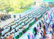 Indahnya Sehari Belajar di Luar Kelas SD Baiturahman