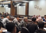 Mahasiswa Mempertanyakan Pemetaan Reformasi Birokrasi