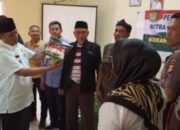 Program Mitra Cengek Babinsa, Diapresiasi Forum Komunikasi Petani Gunung Geulis