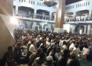 Milad Kedua Bikers Subuhan Bukan Uforia