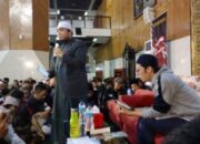 Bikers Subuhan: Perkuat Silaturahmi Hilangkan Penyakit Hati