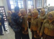 Transformasi Emak-emak The POM