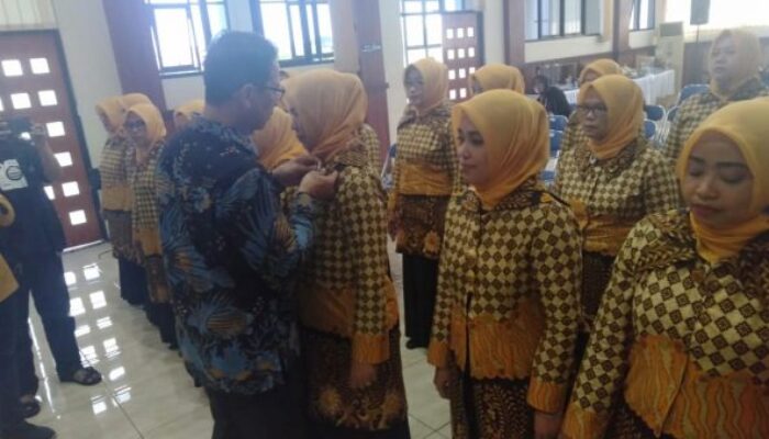 Transformasi Emak-emak The POM