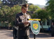 Hari Pahlawan, Dandim Sumedang : Jadilah Pahlawan Masa Kini  