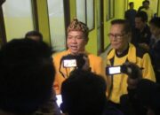 Dadang Supriatna, Janji Akan Lanjutkan Perjuangan Bupati Bandung Sebelumnya