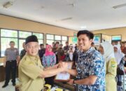Geliat Literasi PK KNPI Sukaresik “Dari Bacaan ke Pergerakan”