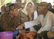 Balon Bupati Bandung Dadang Supriatna : Hadirnya Investor Menekan Angka Kemiskinan dan Pengangguran