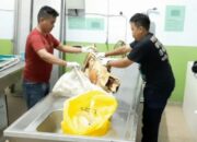 Baru Lahir, Bayi Dikubur Hidup-hidup