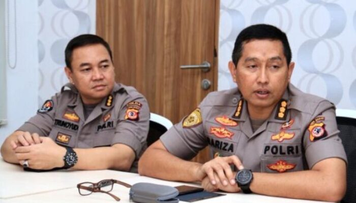 Tipologi Polres Bandung dan Cirebon, Jadi Polres Kota