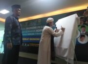 Baru Deklarasi, SEP Langsung Teken MoU dengan Empat Perusahaan