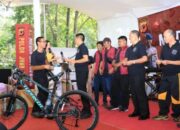 Pertemuan, Polda Jabar dengan Wartawan