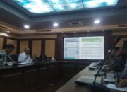 Bertemu Menteri Koperasi dan UKM, SEP Diminta Berlari Kencang