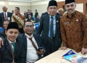 50 Anggota DPRD Digembleng Penguatan Nilai Kebangsaan