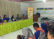 BKKBN Jabar Sambangi Kampung KB Desa Cileles
