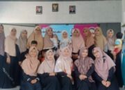 Pemudi Persis Sukaresik Selenggarakan Training Public Speaking