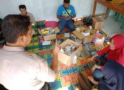 Seusai Hajatan Keracunan Massal, Satu Orang Meninggal Dunia