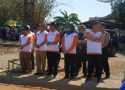 Daerah Tangkapan Air Waduk Jatigede Harus Dijaga