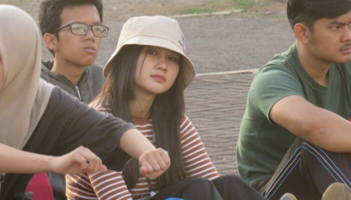 Hayati KDI, Artis yang Ikut SKPP Bawaslu Sumedang