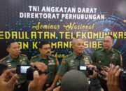 Serangan Malicious Software Tempati Posisi Tertingi Ancaman Siber di Indonesia