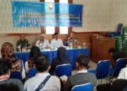 Forkopimka Tanjungsari, Sosialisasikan Pilkades Serentak 2020