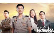 Polri Kembali Rilis Film Layar Lebar, “Sang Prawira”