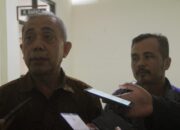 Pertemuan Komisi 1 Pansel Open Bidding Banyak Perdebatan