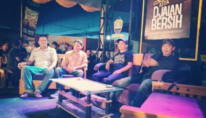 Desa Wisata, Ritual Tolak Bala di Cipacing