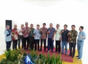 FKPDAS Kota Tasik: Sudahkah Bersahabat dengan Alam?