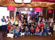 Kerenyahan #SejalanBerbagiCerita Telkomsel Area Jabotabek Jabar