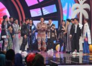 Iis Dahlia dan RAN Ramaikan Babak Semifinal The Voice Indonesia