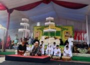 Festival Budaya Panjalu dan Upacara Adat Sakral Nyangku