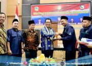 Peringati Satu Dasawarsa, TKSK Kab Tasik Terima Kado Istimewa dari Bupati Tasik