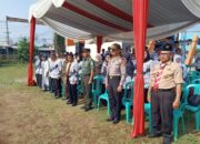 Semarak Hari Guru di Tanjungsari