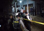 Pabrik Sumpit Produksi Narkoba Diintai Seminggu Terakhir 