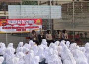 Kenakalan Remaja Dekat dengan Narkoba