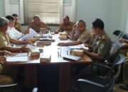 Digelar Penyelesaian Sengketa Pilkades di Kabupaten Garut