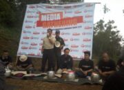 Bawaslu Sumedang Diapresiasi, Terbuka dalam Penyampaian Informasi