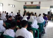 Binter Terpadu Kodim 0610 Sumedang, Targetkan Kondisi Sosial yang Dinamis