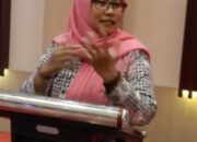 Selamat Tinggal Kota Santri?