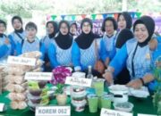 Korpri Korem 062 TN, Raih Juara Aneka Lomba
