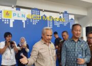 Motor Listrik Hadir di IIMS Motobike Expo 2019