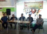 Menakar Nasionalisme Generasi Muda, FKDM Sumedang : Waspadai Paham Radikalisme dan Terorisme