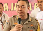 Kabid Humas Polda Jabar, Paparkan Kronologis Pencurian di Alfamart Salawu