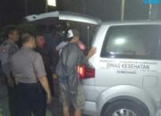 Momo Terluka Dianiaya, Pelaku Diamankan Polisi ke RS Jiwa