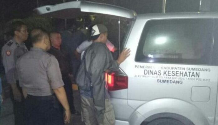 Momo Terluka Dianiaya, Pelaku Diamankan Polisi ke RS Jiwa