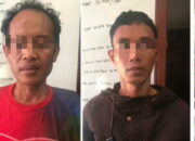 Jual Togel di Jatinangor, Tersangka Diamankan Polisi