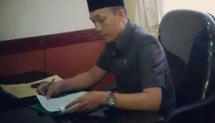 Pemkab Defisit 85 M, Jajang Heryana : Sepakat Ada Pemangkasan Anggaran Perjalanan Dinas