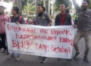 Pemkot Dinilai Tidak Serius: Serapan Anggaran Rendah